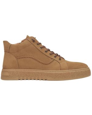 ESTRO Sneakers - Bruin