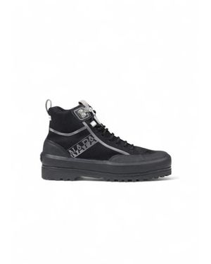 Superga Trainers - Black