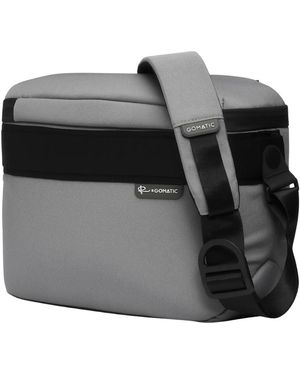 Gomatic Sling Cameratas - Zwart