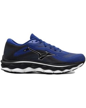 Mizuno Sneakers - Blu
