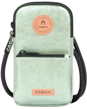 Cabaïa Phone Accessories - Verde