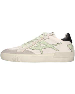 Ash Trainers - Natural