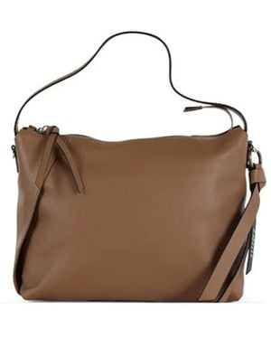Rebelle Shoulder Bags - Brown