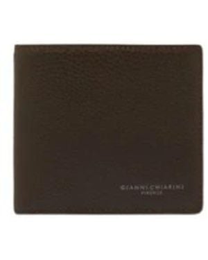 Gianni Chiarini Wallets & Cardholders - Brown