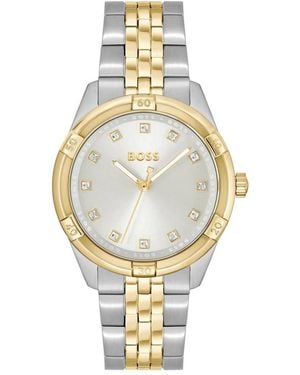 HUGO Watches - Metallic