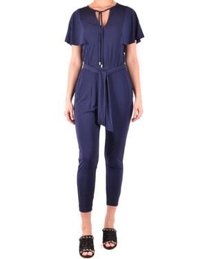 Michael Kors Jumpsuits - Blue
