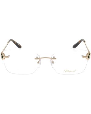 Chopard Glasses - Metallic