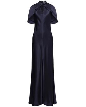Alberta Ferretti Gowns - Blue