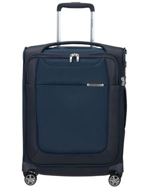 Samsonite Cabin Bags - Blue