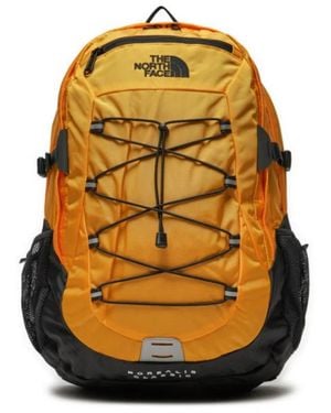 The North Face Backpacks - Metallizzato