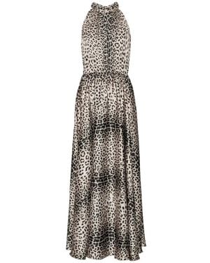 Karmamia Maxi Dresses - Multicolor
