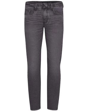Guess Slim-Fit Jeans - Gris