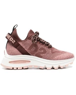 DSquared² Damesjurken - Roze