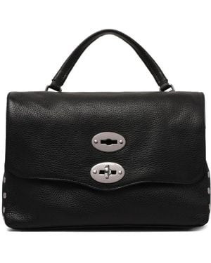 Zanellato Handbags - Black