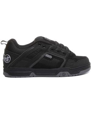 Dvs Trainers - Black