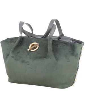 Liu Jo Tote Bags - Verde