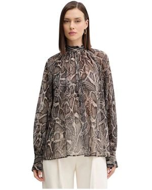 Guess Blouses - Marrón