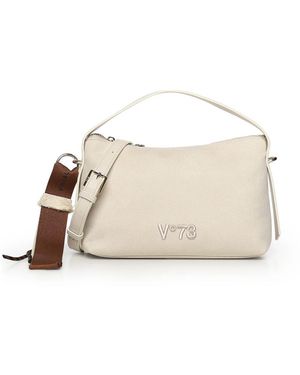 V73 Handbags - Natural
