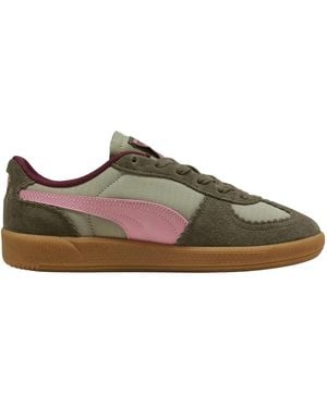 PUMA Sport Shoes - Marrone
