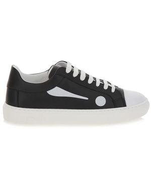 Moschino Trainers - Black