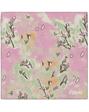 Pawa Speed Sports Handkerchiefs - Pink
