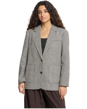 Ichi Blazers - Gris