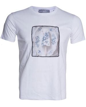 Bastille T-Shirts - Bleu