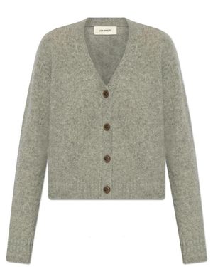 Lisa Yang Cashmere Knitwear - Green