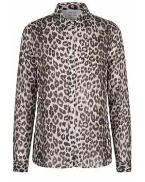 Jucca Shirts - Multicolor