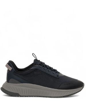 BOSS Sneakers - Negro