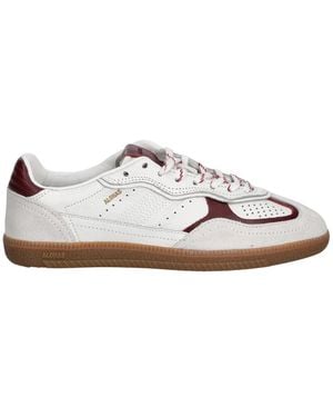 Alohas Sneakers - Blanc