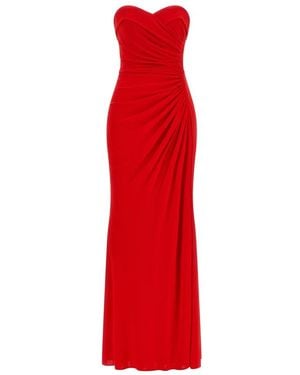 Elie Saab Gowns - Rouge