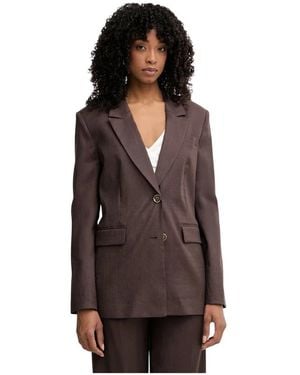Guess Blazers - Marrón