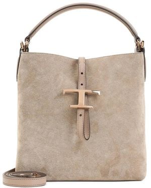 Tod's Handbags - Neutro