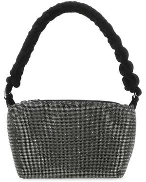 Kara Handbags - Black