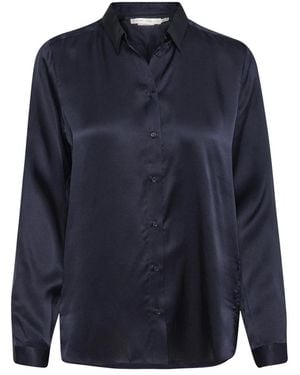 Inwear Shirts - Blue