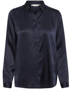 Inwear Shirts - Blue