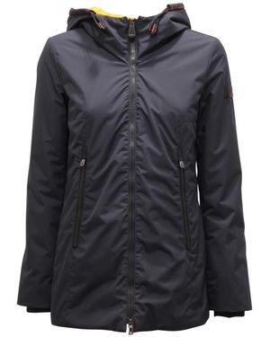 Peuterey Winter Jackets - Black
