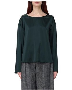 Emporio Armani Blouses - Verde