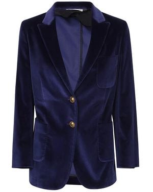 SAULINA Blazers - Blue