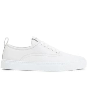 Givenchy Sneakers - Blanco