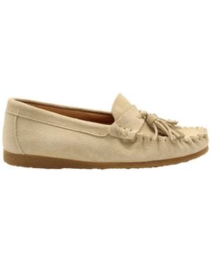 CTWLK Loafers - Neutre