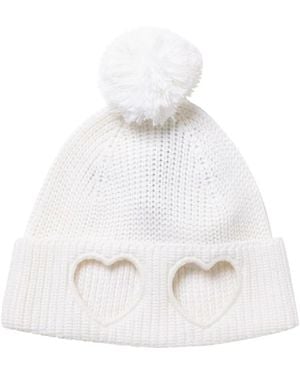 Vivetta Beanies - Bianco