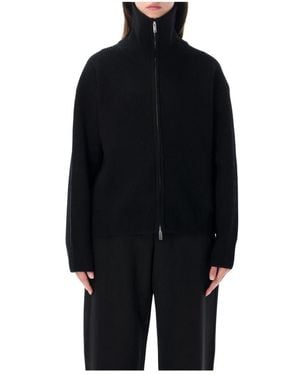Studio Nicholson Cardigans - Nero