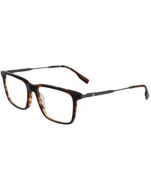 Lacoste Glasses - Brown
