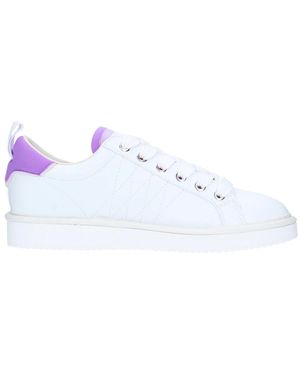 Pànchic Sneakers - Blanc