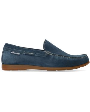 Mephisto Loafers - Blau