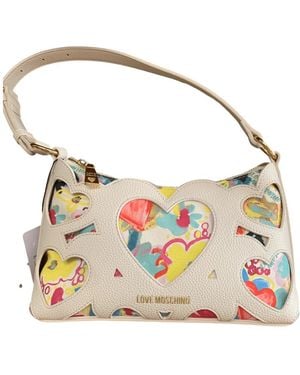 Love Moschino Shoulder Bags - Neutre
