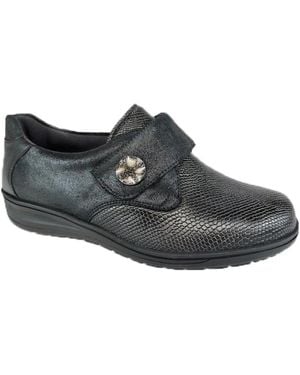 SOLIDUS Sneakers - Nero