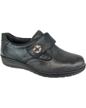 SOLIDUS Sneakers - Negro